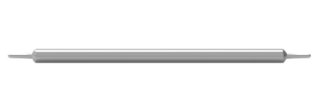 LEE Universal DOUBLE Ended Decapping Pin #91913 Ersatz Zündhütchenausstoßer Stift für #90292 Matrize