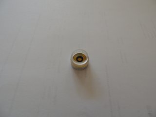 Centra Duplex - Insert - gelb
