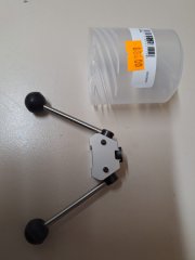 MEC CENTRA BI-POD ZWEIBEIN