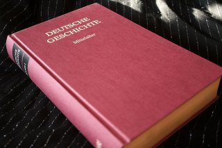 DEUTSCHE GESCHICHTE - Mittelalter Vanderhoeck & Ruprecht