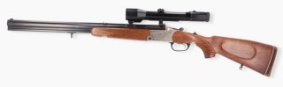 Blaser BBF 700 - .222 Rem. / 12/70 - NEUWERTIG - JSZ-Vogel