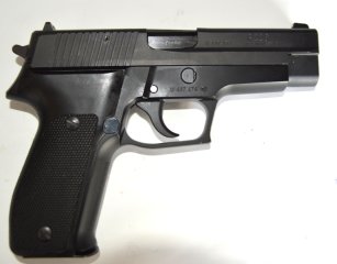 Pistole Sig Sauer