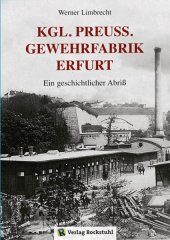 Königlich Preussische Gewehrfabrik Erfurt