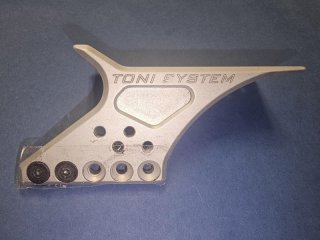 Toni System Montage für Tanfoglio, gebraucht