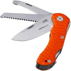Merkel Gear Klappmesser Keiler Tool - UVP 134,99 €