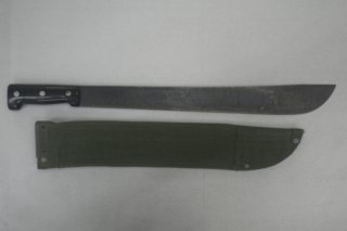 2. Weltkrieg Original Britsh Army Machete von Fa. KIFFE