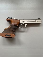 Sportpistole Feinwerkbau AW 93 Kal.22