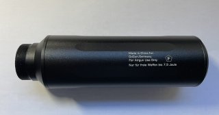 HP MAX 1 & 2 Zubehör