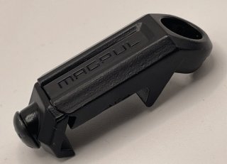 Gewehrriemen-Aufnahme, Magpul QD Slingaufnahme, PTS Version!