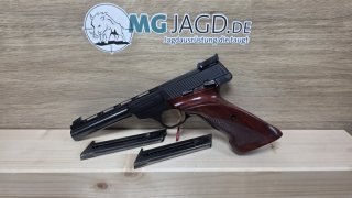 Sportpistole Browning FN150, Kal.22lr