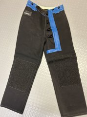 Schießhose Kustermann