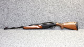 Benelli Argo E Cal. 9,3x62 | Top-Zustand | Picatinny-Schiene & 2 Magazine (2 & 4 Schuss)