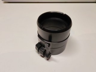 Pard Adapter Leica NV007