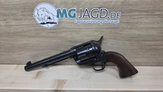 Sauer & Sohn Western Six-Shorter Revolver Kal .45Colt