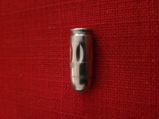Exerzierpatrone .45 ACP