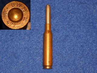 6,5x 54 DWM 477