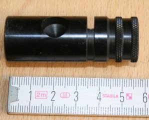 RCBS Little Dandy Pulverrotor Nr12