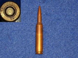 4,85 x 49 British XPL