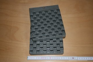 MTM Ladebretter