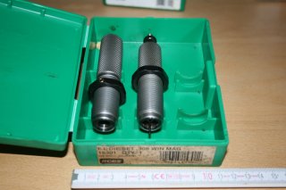 RCBS Matrizensatz .300 Win Mag.