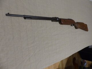 Relum Tornado-4,5mm Unterhebelspanner
