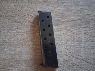 FN 1910 7,65 Browning 32 ACP