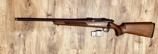 Steel Action HM Cal. 30-06 Spring.
