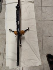 Luftgewehr Feinwerkbau 300 S