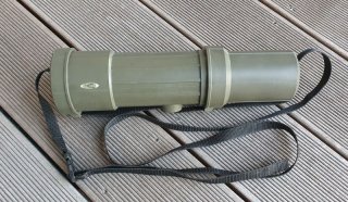 MEOPTA TGA 75 Spektiv