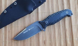 Viper DAVID Survival – Messer