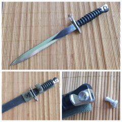 Schweizer Bajonett
