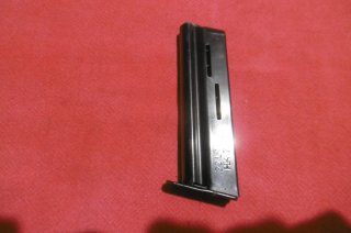 MAGAZIN HECKLER & KOCH HK4 KAL. 22 lr