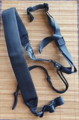 Viking Tactics Rifke Sling