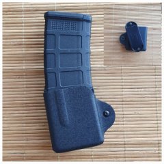 Höppner & Schumann AR15 Magazinhalter