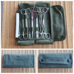 US Army Medical / Surgical / IFAK - Kit