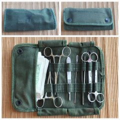 US Army Medical / Surgical / IFAK - Kit