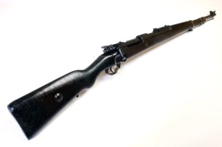 Karabiner - Mauser Mod. K98k (m/937-A) "Portugal Kontrakt" 1937 | 8x57IS