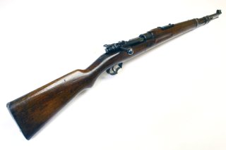 Luftwaffenkarabiner M/44 "Ejército del Aire" | 8x57IS