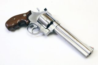 Revolver - S&W Mod. 629-3 "Classic DX" | .44RemMag