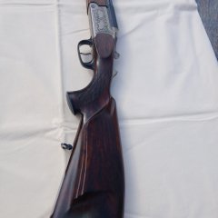 Blaser Bockdrilling 3006-22 Hornet-16/70