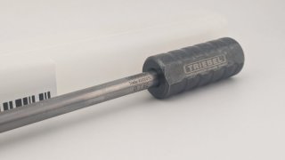 Triebel Fluchtungslehre Kaliber 7,62mm