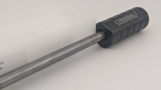 Triebel Fluchtungslehre Kaliber 7mm