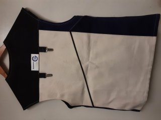Schießjacke Auflage Größe 48 der Firma Gemann