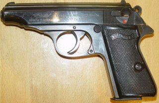 Walther PP