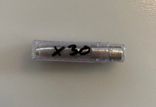PMA Tool #PXM-1030 Hülsenhals Aufweiter .30cal z.B. .308Win 30BR