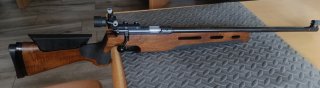 Anschütz Match Mod.1807