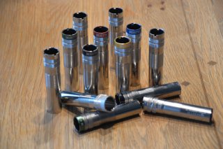 Original Beretta OCHPe Chokes - NEUWARE