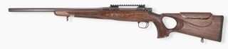 Mauser M12 Big Max - .308 Win - JSZ-Vogel