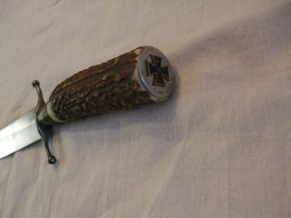 Grabendolch