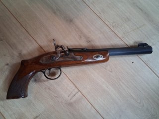 VL- Pistole